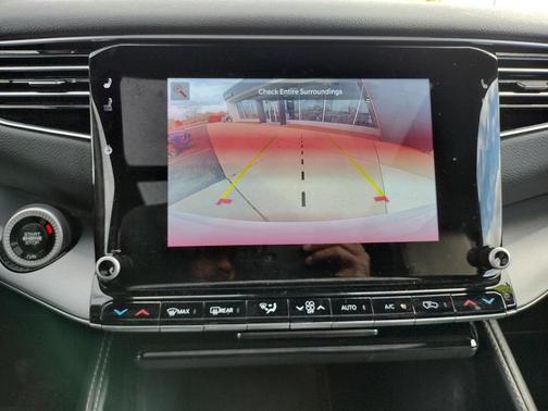 2024 Jeep Wagoneer Series II Carbide