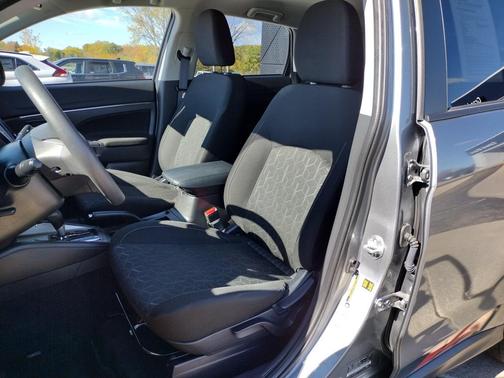 2022 Mitsubishi Outlander Sport 2.0 BE