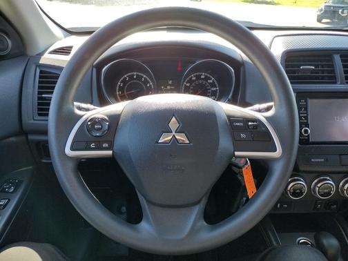 2022 Mitsubishi Outlander Sport 2.0 BE