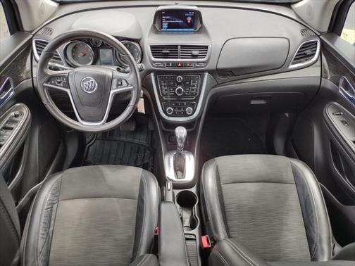 2015 Buick Encore Base