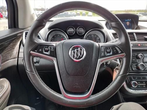2015 Buick Encore Base