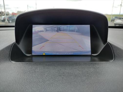 2015 Buick Encore Base