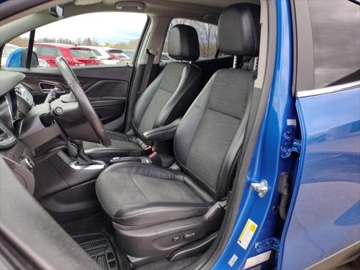 2015 Buick Encore Base