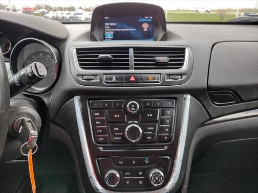 2015 Buick Encore Base