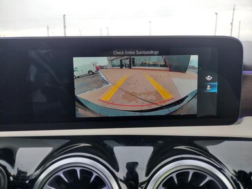 2021 Mercedes-Benz A-Class 4MATIC