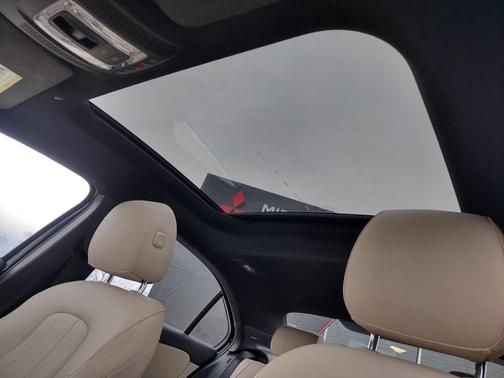 2021 Mercedes-Benz A-Class 4MATIC