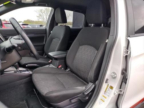 2021 Mitsubishi Outlander Sport 2.0 BE