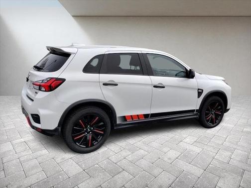 2021 Mitsubishi Outlander Sport 2.0 BE