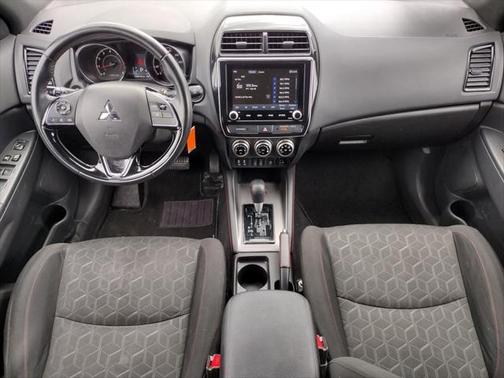 2021 Mitsubishi Outlander Sport 2.0 BE
