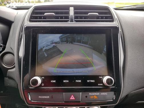 2021 Mitsubishi Outlander Sport 2.0 BE