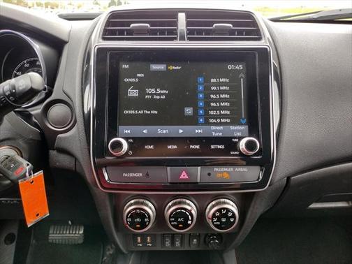 2021 Mitsubishi Outlander Sport 2.0 BE