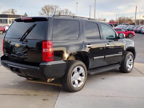 2013 Chevrolet Tahoe LS