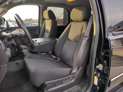 2013 Chevrolet Tahoe LS