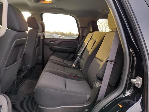 2013 Chevrolet Tahoe LS