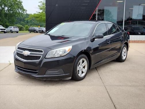 2013 Chevrolet Malibu 1LS