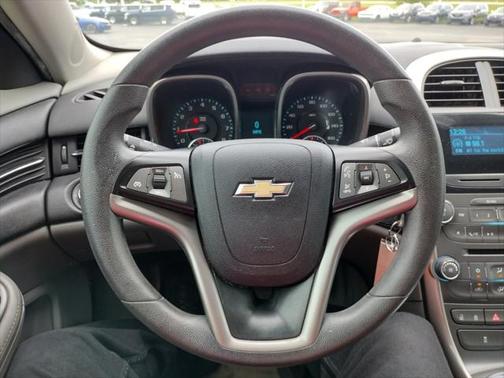 2013 Chevrolet Malibu 1LS