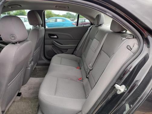2013 Chevrolet Malibu 1LS