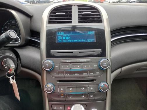 2013 Chevrolet Malibu 1LS
