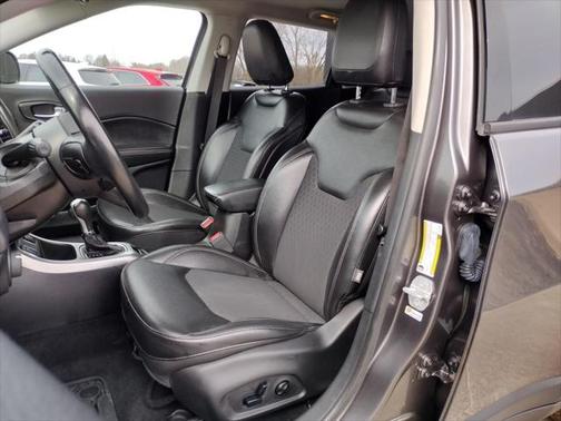 2019 Jeep Compass North