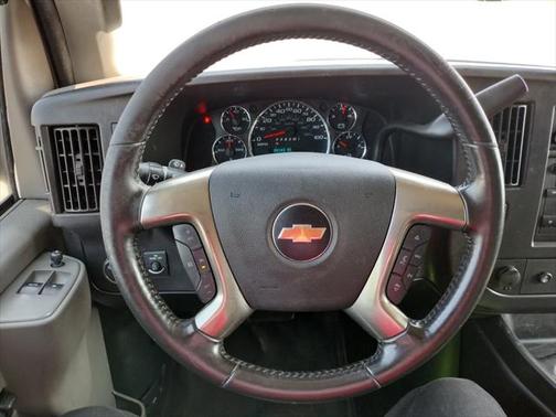 2019 Chevrolet Express 2500 Work Van