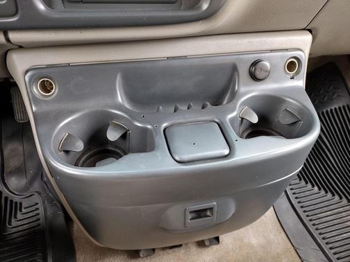 2000 Chevrolet Express 1500 Base