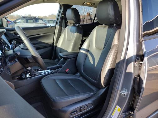 2022 Buick Encore GX Essence