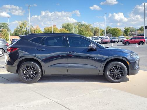 2021 Chevrolet Blazer 2LT