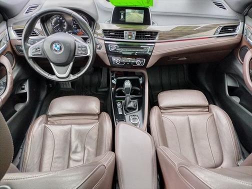 2018 BMW X2 sDrive28i