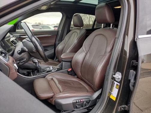 2018 BMW X2 sDrive28i