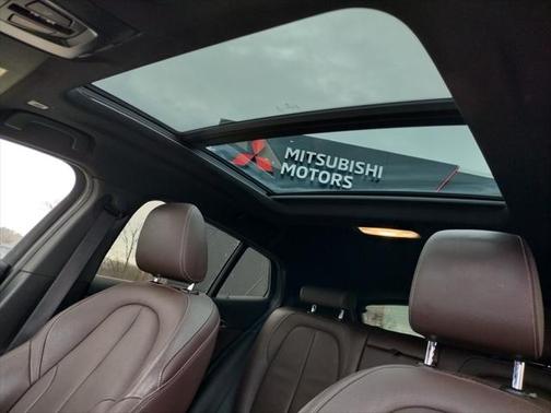 2018 BMW X2 sDrive28i