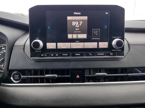 2022 Mitsubishi Outlander ES 2.5 S-AWC