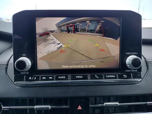 2022 Mitsubishi Outlander ES 2.5 S-AWC