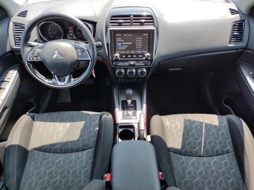 2022 Mitsubishi Outlander Sport 2.0 LE