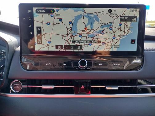 2025 Mitsubishi Outlander ES 2.5 S-AWC