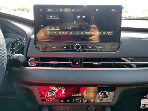 2025 Mitsubishi Outlander ES 2.5 S-AWC