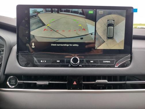 2025 Mitsubishi Outlander SE 2.5 S-AWC