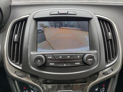 2015 Buick LaCrosse Premium I
