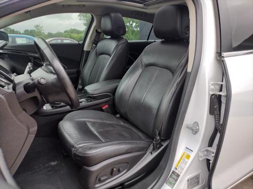 2015 Buick LaCrosse Premium I