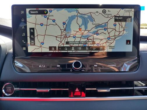 2025 Mitsubishi Outlander ES 2.5 S-AWC