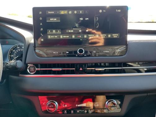 2025 Mitsubishi Outlander ES 2.5 S-AWC