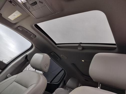 2017 GMC Acadia SLT-2