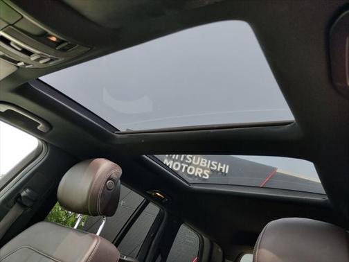 2017 Mercedes-Benz GLS 450 4MATIC