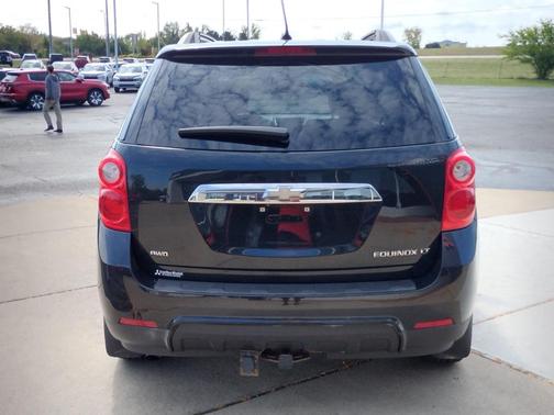 2013 Chevrolet Equinox 2LT