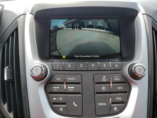 2013 Chevrolet Equinox 2LT