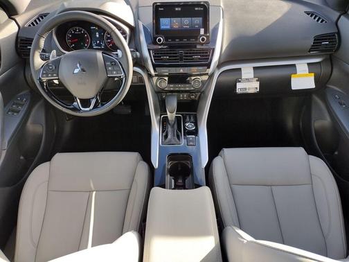 2026 Mitsubishi Eclipse Cross SEL