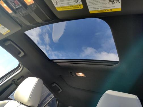 2026 Mitsubishi Eclipse Cross SEL