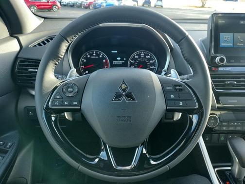 2026 Mitsubishi Eclipse Cross SEL