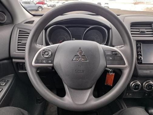 2024 Mitsubishi Outlander Sport 2.0 ES