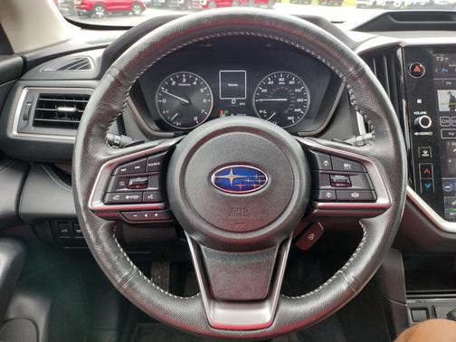 2024 Subaru Ascent Limited 7-Passenger