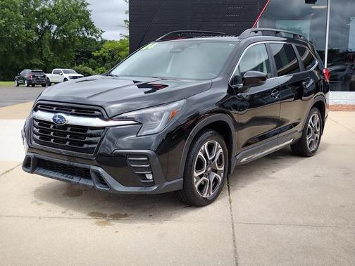 2024 Subaru Ascent Limited 7-Passenger